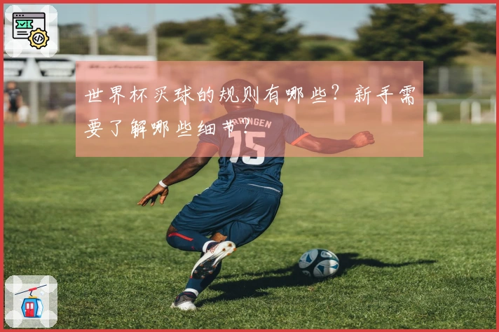 世界杯买球的规则有哪些？新手需要了解哪些细节？