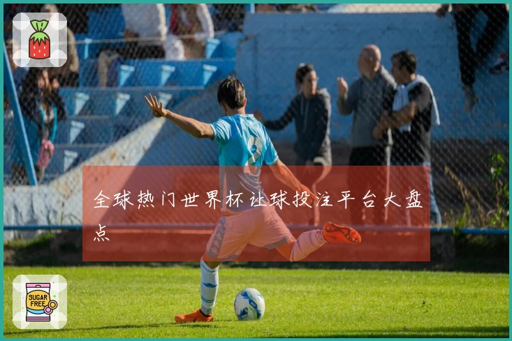全球热门世界杯让球投注平台大盘点