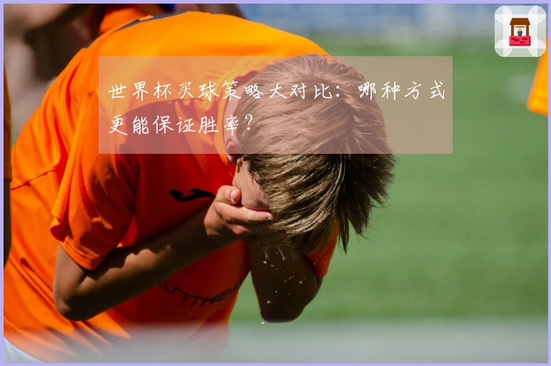 世界杯买球策略大对比：哪种方式更能保证胜率？