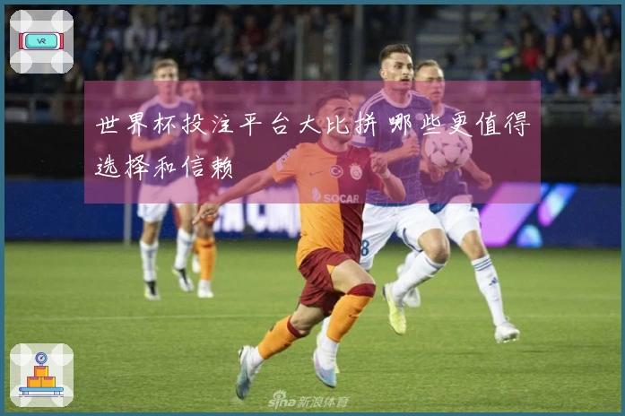 世界杯投注平台大比拼 哪些更值得选择和信赖