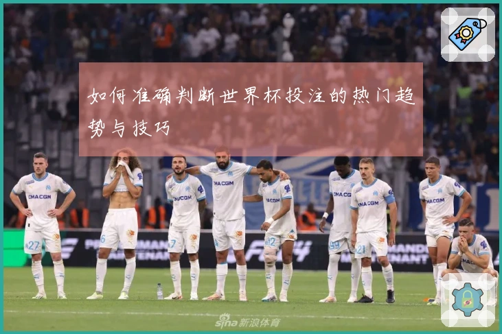如何准确判断世界杯投注的热门趋势与技巧
