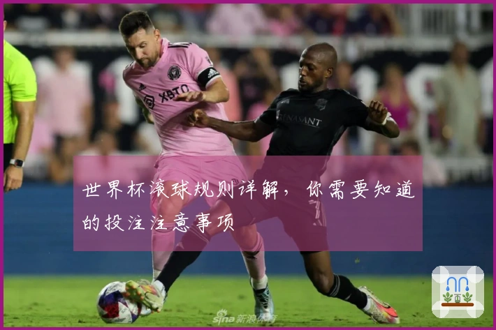 世界杯滚球规则详解，你需要知道的投注注意事项