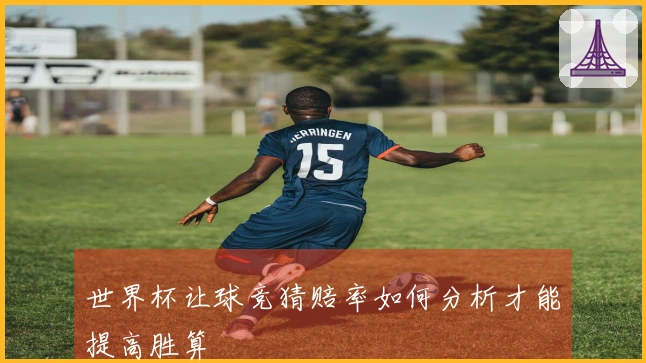 世界杯让球竞猜赔率如何分析才能提高胜算