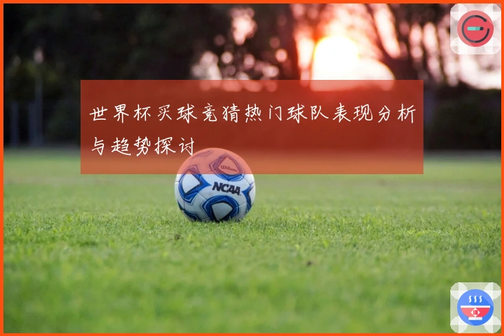 世界杯买球竞猜热门球队表现分析与趋势探讨